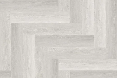 Виниловый пол Floor Factor Herringbone Cloud Oak в Новосибирске
