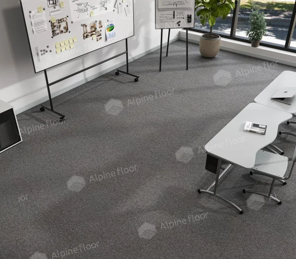 Ковровая плитка Alpine Floor Huron 402-1 Супериор в Новосибирске