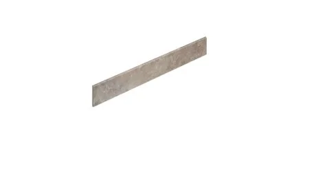 Керамогранит Coliseum Ривьера Дарк Плинтус (Натуральный, 7,2х60) в Новосибирске