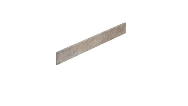 Керамогранит Coliseum Ривьера Дарк Плинтус (Натуральный, 7,2х60) в Новосибирске