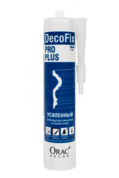 FDP550 DECOFIX PRO PLUS