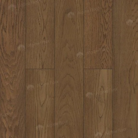 Инженерная доска Alpine Floor Villa Дуб Тобакко в Новосибирске