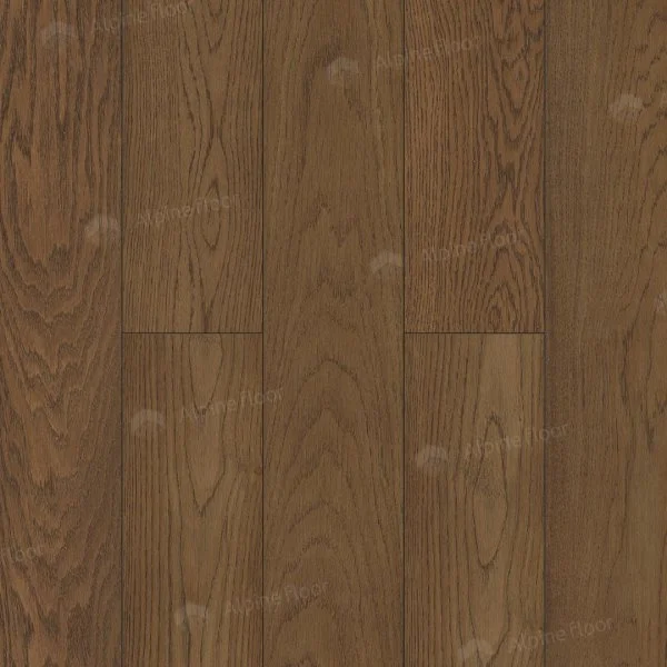 Инженерная доска Alpine Floor Villa Дуб Тобакко в Новосибирске