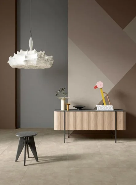 Керамогранит Coliseum Крета Крим 60х60 (Натуральный и Реттифицированный) в Новосибирске