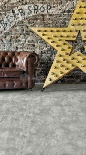 Кварц-виниловая плитка Alpine Floor Light Stone Ратленд ECO-15-9 2,5 мм. 43 класс в Новосибирске