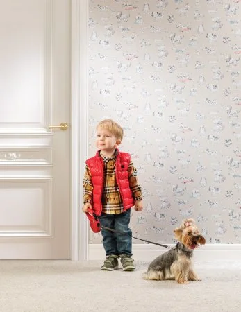 Обои Milassa Bon Voyage D6, 001/1 в Новосибирске