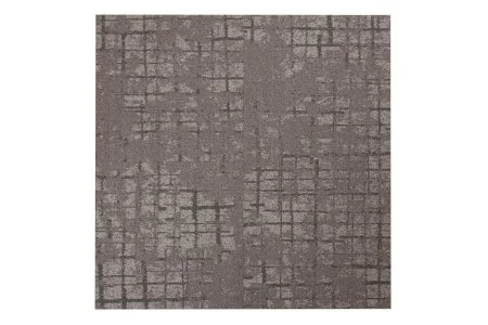 Ковровая плитка AW Macro 96 в Новосибирске