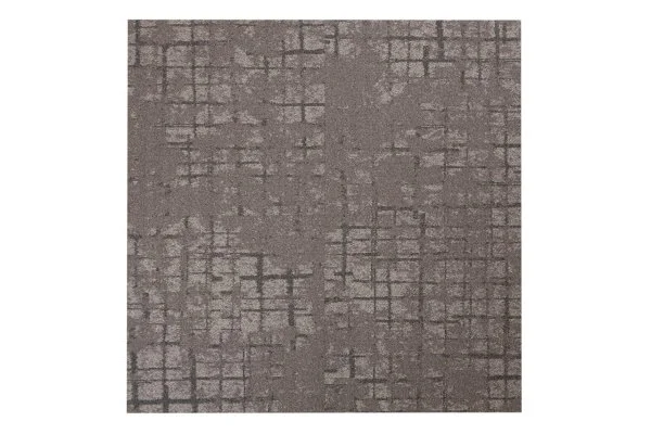 Ковровая плитка AW Macro 96 в Новосибирске