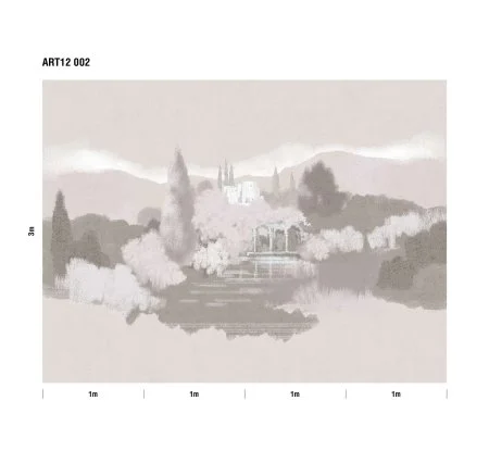 Обои Loymina Пейзаж vol. 2 ART12 002 в Новосибирске