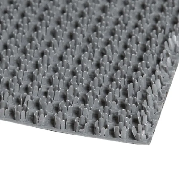 Грязезащитные покрытия Holiaf Standart 11 Темно - серый 0,9х15 м. пог в Новосибирске