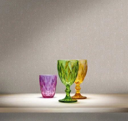 Обои Milassa Сканди Дзен JA3 002/2 в Новосибирске