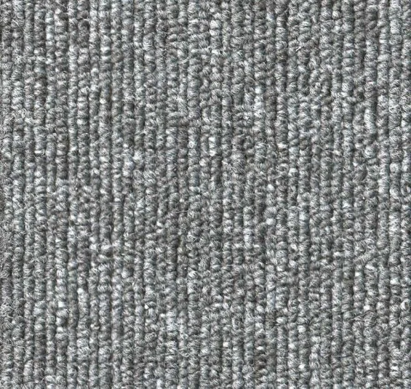 Ковровое покрытие Zartex Daily 003 Серый 4 м в Новосибирске