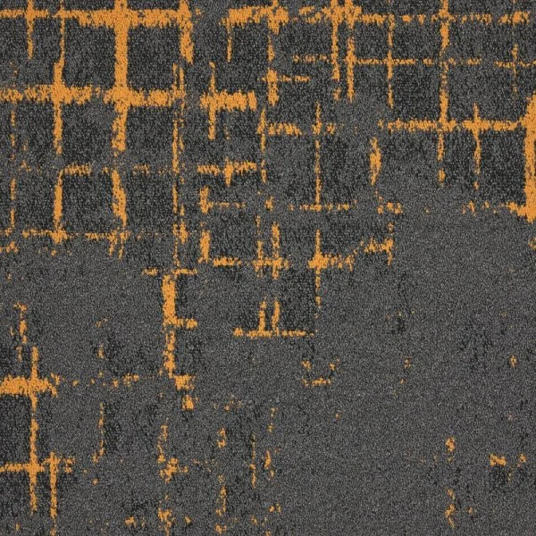 Ковровая плитка AW Macro 95 в Новосибирске
