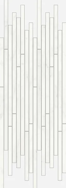 Керамогранит Italon Шарм Делюкс Микеланджело 26х75 Стрип (Люкс и реттифицированная) в Новосибирске