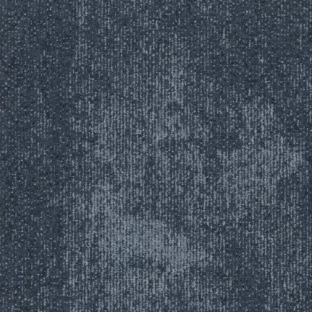 Ковровая плитка Bonkeel Sensei Blue в Новосибирске