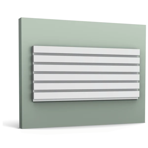 Декоративная панель Orac W111 (200x25x2 см) в Новосибирске