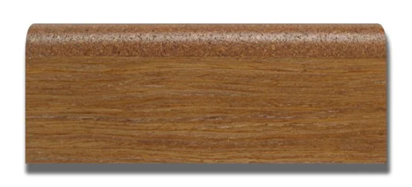 Эластичный пробковый плинтус ArtCorkDesing CW 02-08 16х60х915 мм в Новосибирске