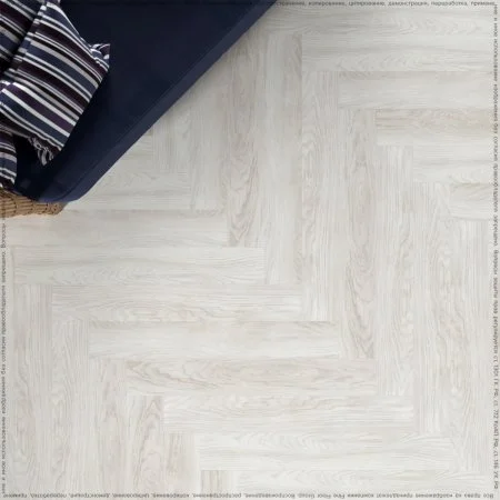 ПВХ плитка FineFlex Wood Дуб Лапландский FX-105 в Новосибирске