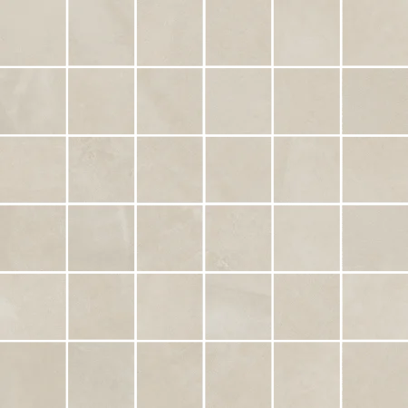 Керамогранит Italon Континуум Пьюр Мозаика 30х30 (Натуральная) в Новосибирске