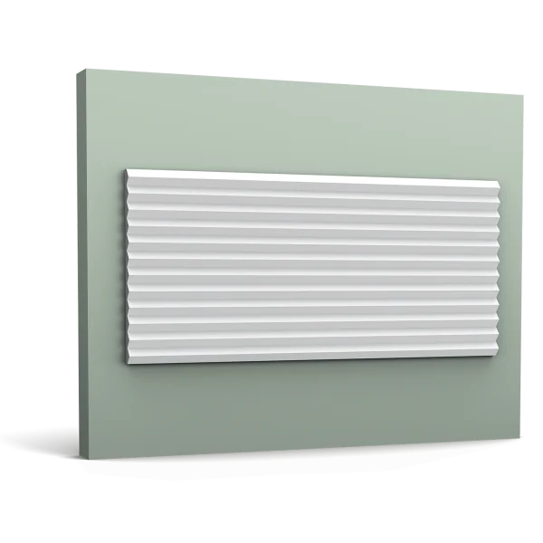 Декоративная панель Orac W108 (200x25x1.8 см) в Новосибирске