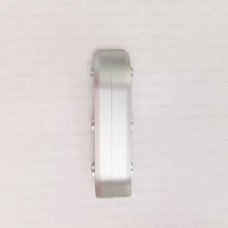 Соединитель для плинтуса ALP-C65 Cеребро (ПВХ) в Новосибирске