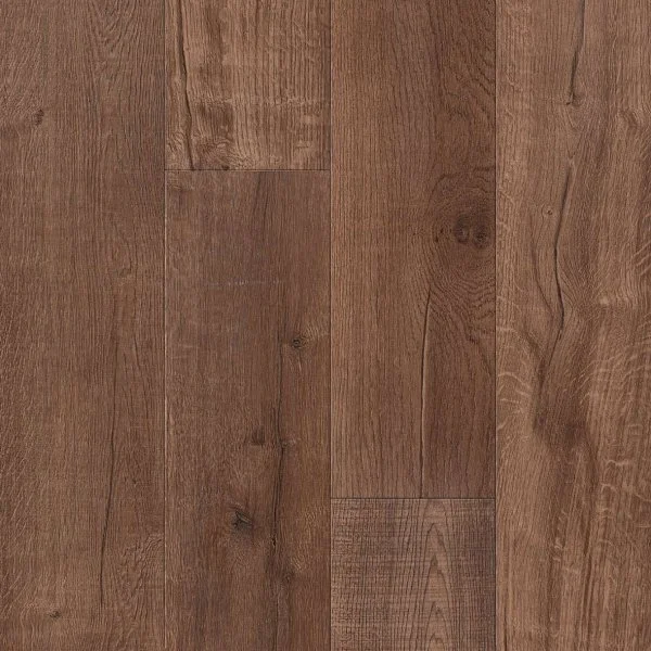 Кварц-виниловая плитка Refloor Fargo Comfort 81996-6 Дуб Южная Ночь в Новосибирске