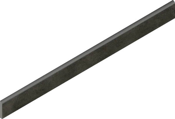 Керамогранит Italon Континуум Брасс Дарк Плинтус 7.2х80 (Натуральная и Реттифицированная) в Новосибирске