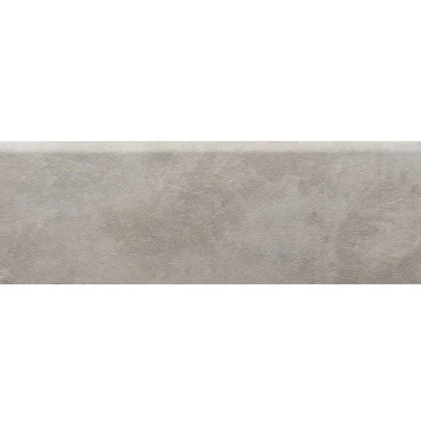 Плинтус MDF Bonkeel 24066 Бетон Лофт Светлый (80х16х2400 мм) в Новосибирске