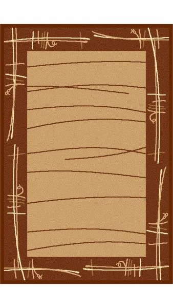 Ковер Синтелон Practica 2,00x3,00 83EED Прямоугольник в Новосибирске