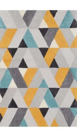 Ковер Синтелон Pastel 1,60x2,30 52SKS Прямоугольник в Новосибирске