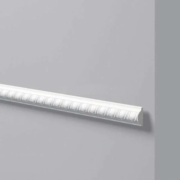 Молдинг NMC Wallstyl WO1 (38х18х2000 мм) в Новосибирске