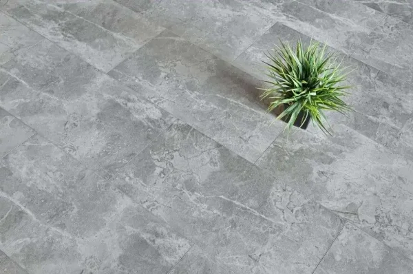 Кварц-виниловая плитка Alpine Floor Light Stone Ваймеа ECO-15-3 2,5 мм. 43 класс в Новосибирске