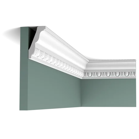 Карниз Orac C212 (75*45*2000 мм) в Новосибирске