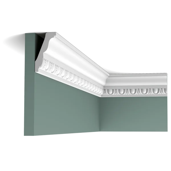 Карниз Orac C212 (75*45*2000 мм) в Новосибирске