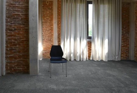 Ковровая плитка Bonkeel Sensei Gref в Новосибирске