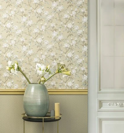 Обои Milassa Mirabelle MR1, 005/1 в Новосибирске