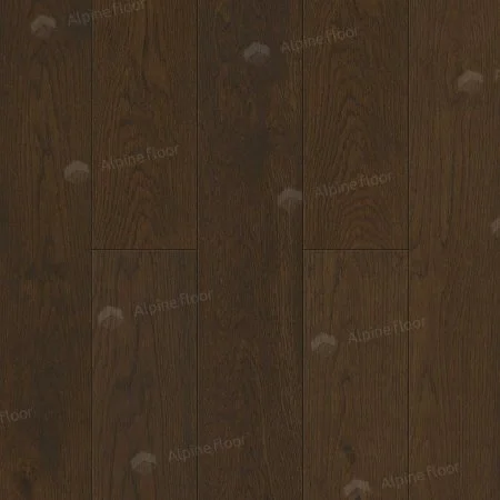 Инженерная доска Alpine Floor Villa Дуб Марсала в Новосибирске