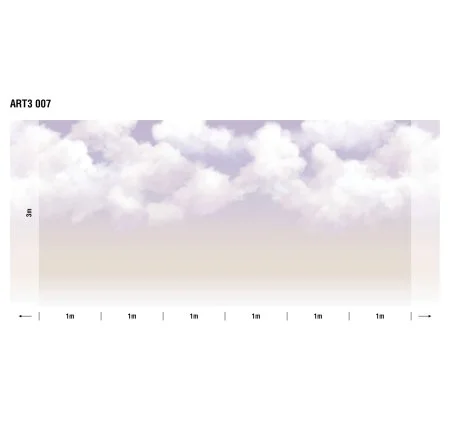 Обои Loymina Пейзаж ART3 007 в Новосибирске