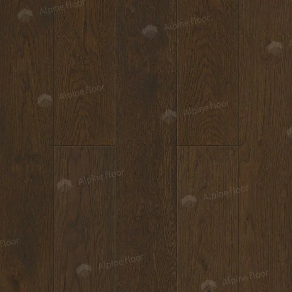 Инженерная доска Alpine Floor Villa Дуб Марсала в Новосибирске