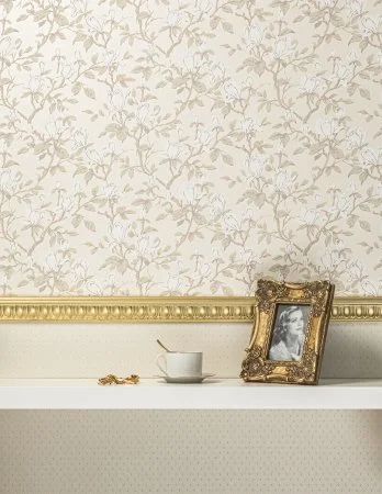 Обои Milassa Mirabelle MR1, 002/1 в Новосибирске