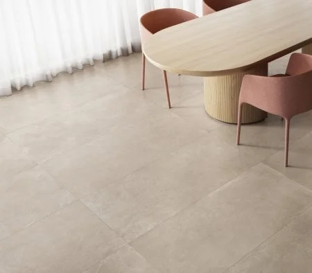 Керамогранит Italon Этернум Крим 60х120 (Натуральная и Реттифицированная) в Новосибирске