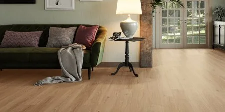 ПВХ плитка Invictus Primus Plank Sherwood Oak Natural в Новосибирске