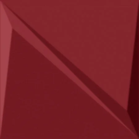 Керамогранит Italon Миллениум Плэй Скарлет 15х15 в Новосибирске