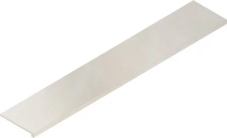 Керамогранит Italon Континуум Полар Ступень угловая правая 33х160 (Натуральная) в Новосибирске