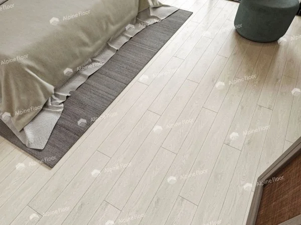 Каменно-полимерная плитка Alpine Floor Grand Sequoia Village Атланта ECO 11-207 4мм, 43 класс в Новосибирске