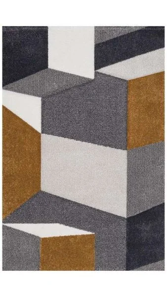 Ковер Синтелон Vegas Home 1,60х2,30 12MKM Прямоугольник в Новосибирске