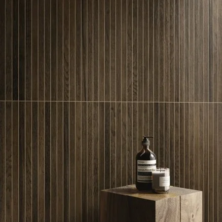 Керамогранит Italon Этернум Могано Татами 20х80 (Натуральная) в Новосибирске