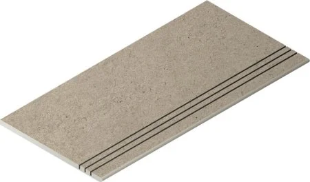 Керамогранит Italon Эверстоун Дезерт 30х60 ступень в Новосибирске