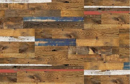 Пробковое покрытие CorkStyle Impuls Random в Новосибирске