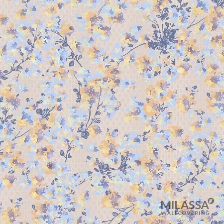 Обои Milassa Modern  М2, 002/2 в Новосибирске